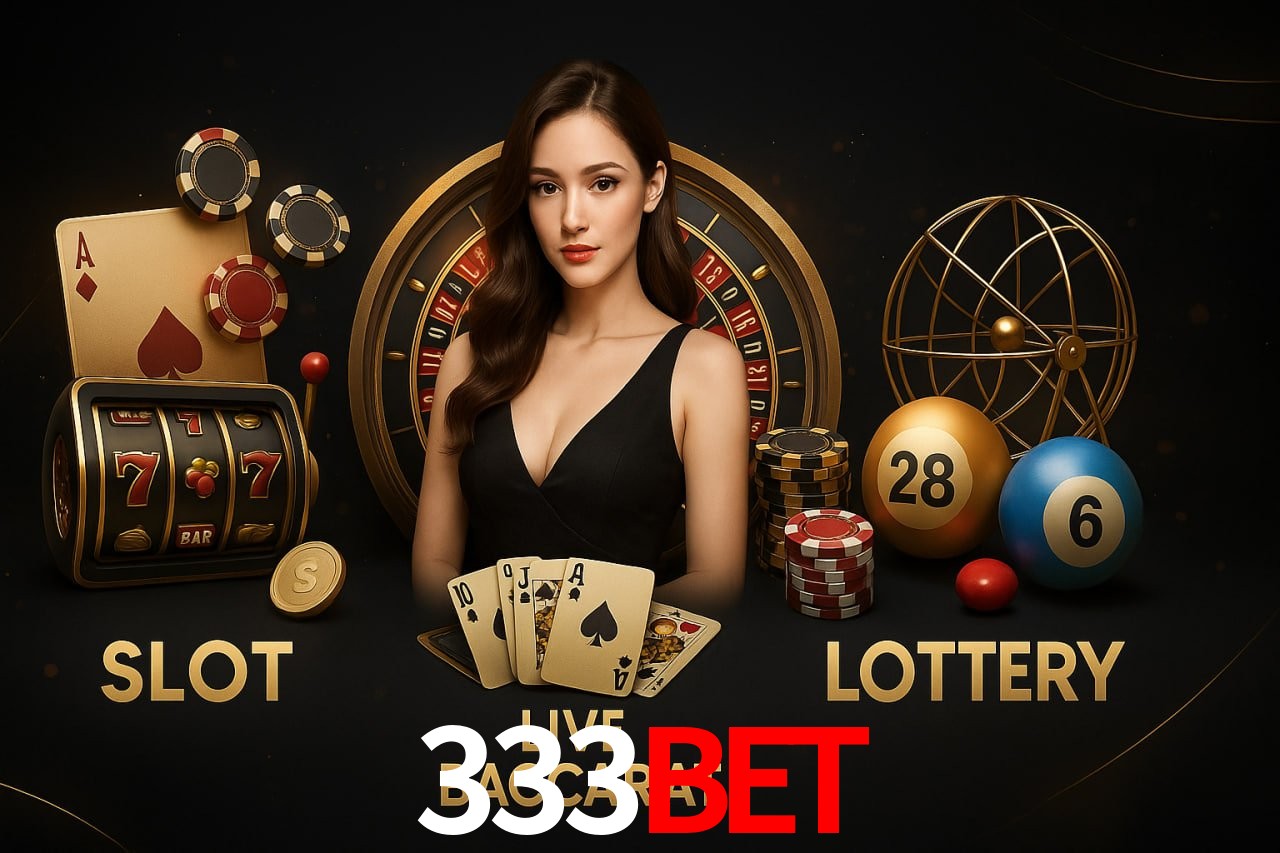 333BET