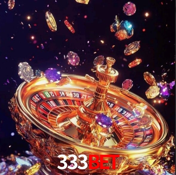 333BET: Seu Cassino Premiado com Pagamentos Rápidos