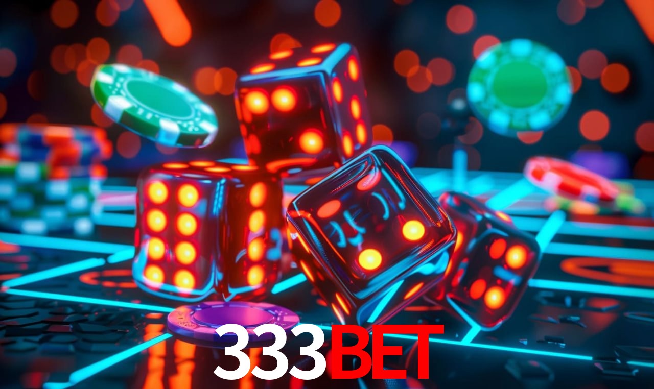 333BET: Seu Especialista em Apostas Esportivas Brasileiras