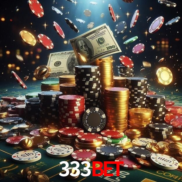 333BET,333BET App