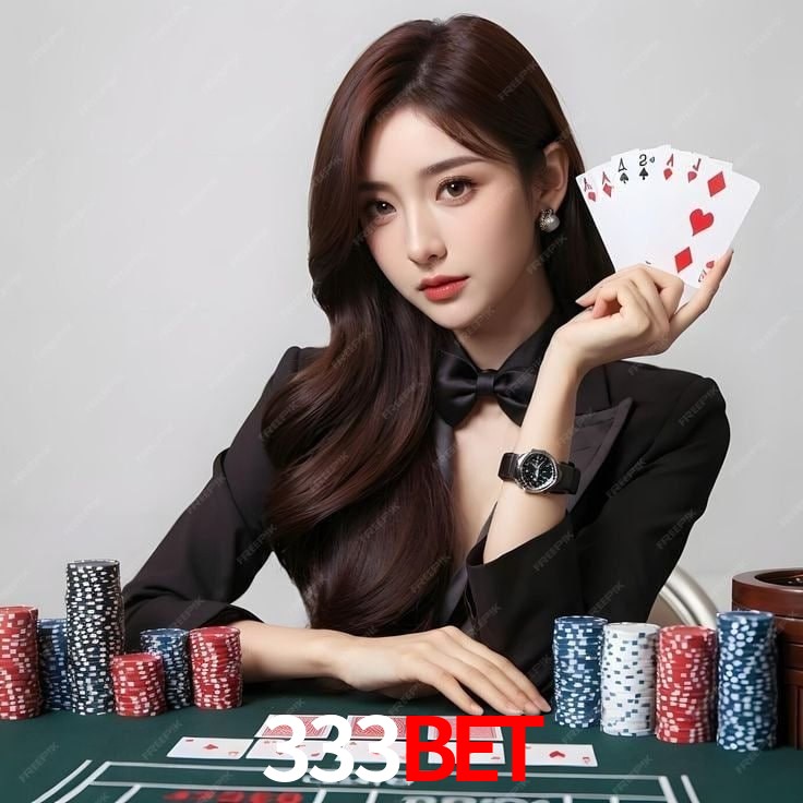 333BET login