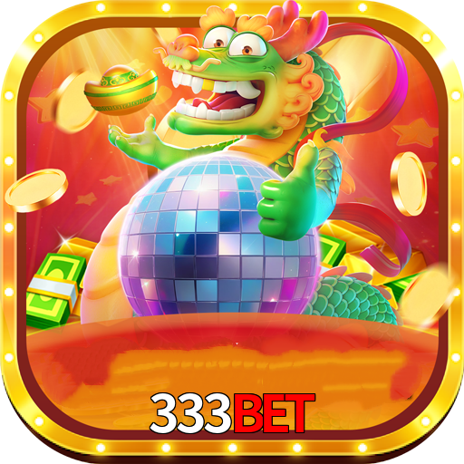 333bet Logo